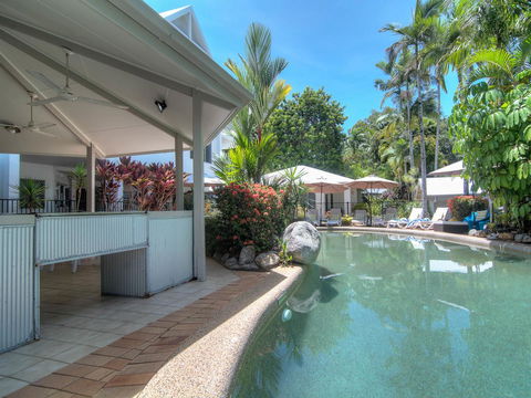 The Port Douglas Queenslander - Your Accommodation 43
