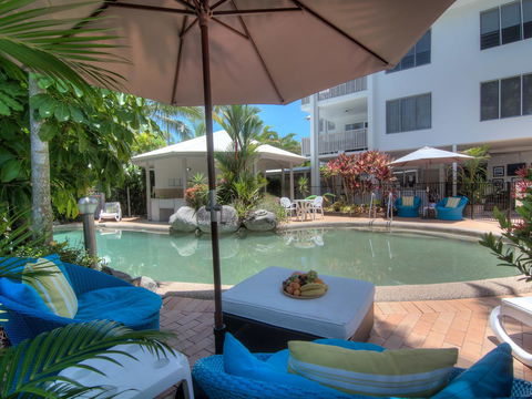 The Port Douglas Queenslander - Your Accommodation 25