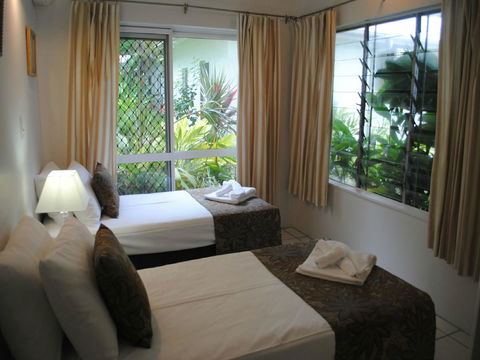 The Port Douglas Queenslander - Your Accommodation 18