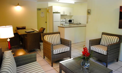 The Port Douglas Queenslander - Your Accommodation 34