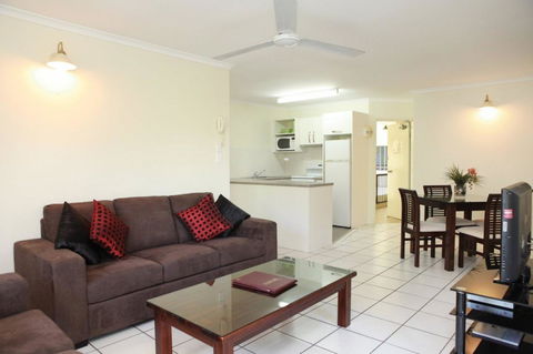 The Port Douglas Queenslander - Your Accommodation 32