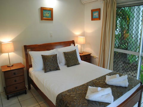 The Port Douglas Queenslander - Your Accommodation 17