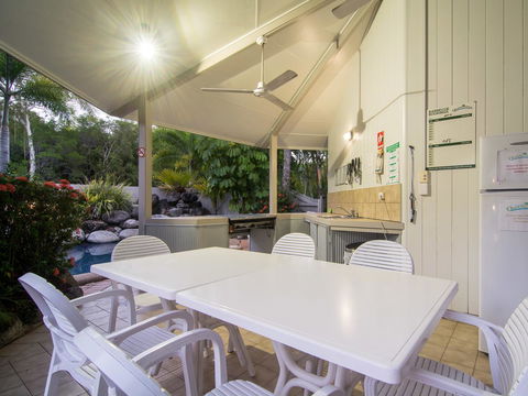 The Port Douglas Queenslander - Your Accommodation 39