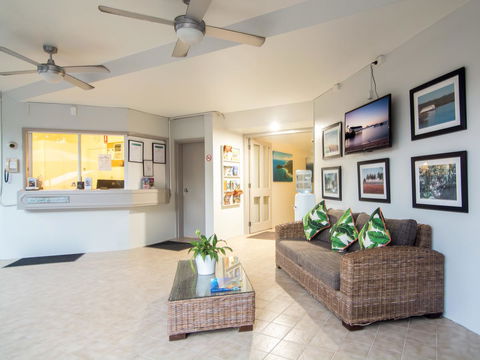 The Port Douglas Queenslander - Your Accommodation 23