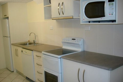 The Port Douglas Queenslander - Your Accommodation 44