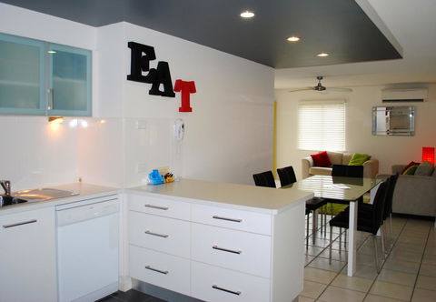 The Port Douglas Queenslander - Your Accommodation 30