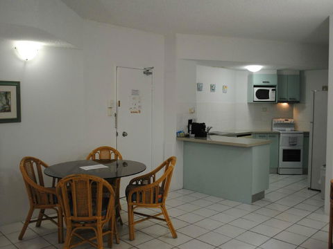 The Port Douglas Queenslander - Your Accommodation 20