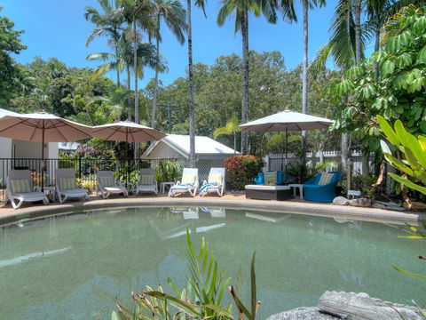 The Port Douglas Queenslander - Your Accommodation 41