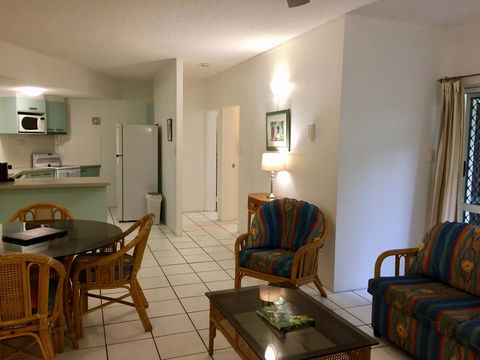 The Port Douglas Queenslander - Your Accommodation 7