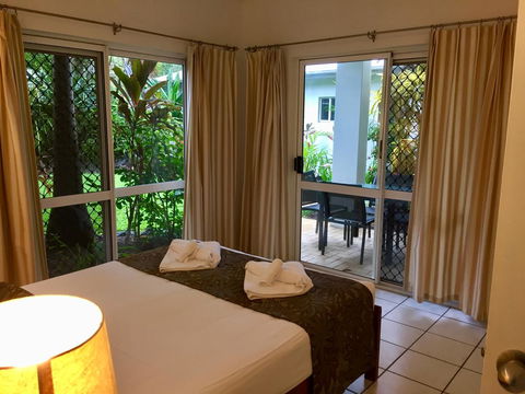 The Port Douglas Queenslander - Your Accommodation 4