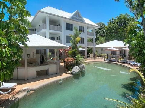 The Port Douglas Queenslander - Your Accommodation 36