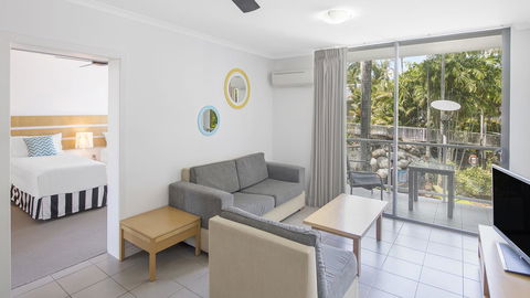 Oaks Port Douglas Resort - Your Accommodation 1