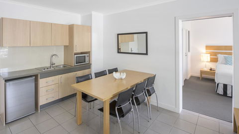 Oaks Port Douglas Resort - Your Accommodation 23