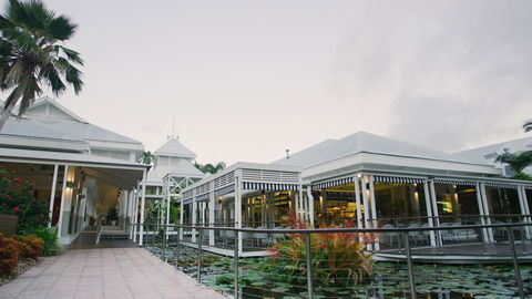 Oaks Port Douglas Resort - Your Accommodation 6