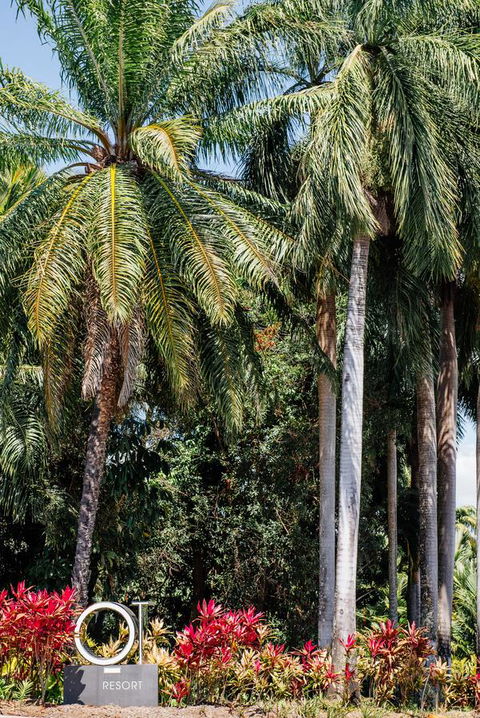 Oaks Port Douglas Resort - Your Accommodation 40