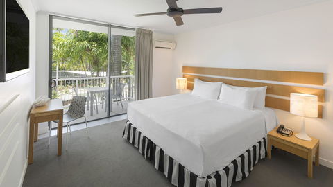 Oaks Port Douglas Resort - Your Accommodation 26
