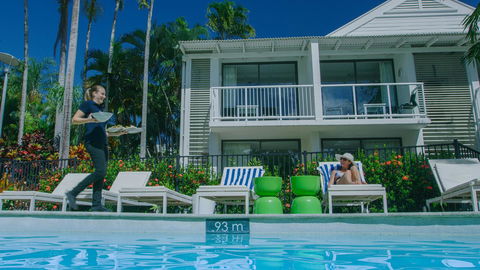 Oaks Port Douglas Resort - Your Accommodation 4