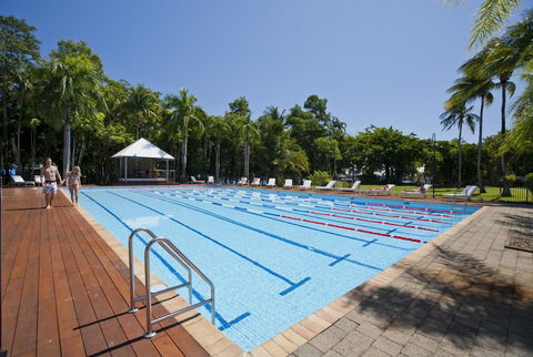 Oaks Port Douglas Resort - Your Accommodation 42