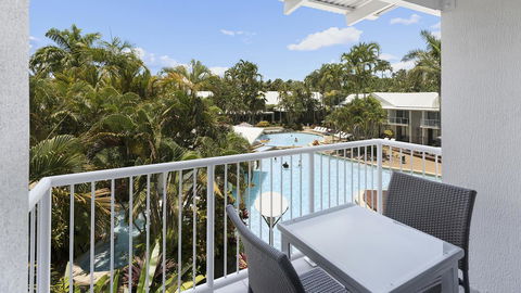 Oaks Port Douglas Resort - Your Accommodation 2
