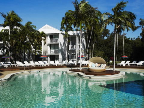 Oaks Port Douglas Resort - Your Accommodation 9