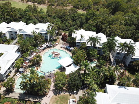Oaks Port Douglas Resort - Your Accommodation 44