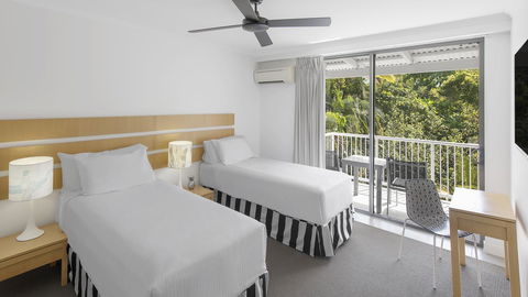 Oaks Port Douglas Resort - Your Accommodation 28