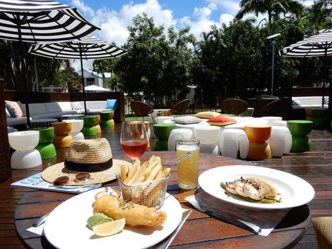 Oaks Port Douglas Resort - Your Accommodation 33