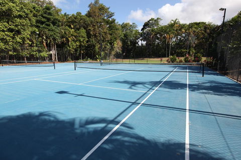 Oaks Port Douglas Resort - Your Accommodation 39