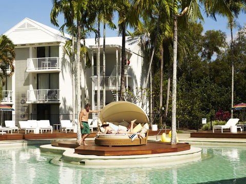 Oaks Port Douglas Resort - Your Accommodation 32