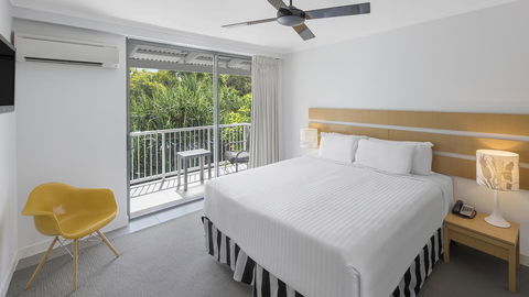 Oaks Port Douglas Resort - Your Accommodation 16