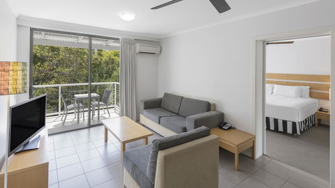 Oaks Port Douglas Resort - Your Accommodation 22