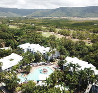 Oaks Resort Port Douglas