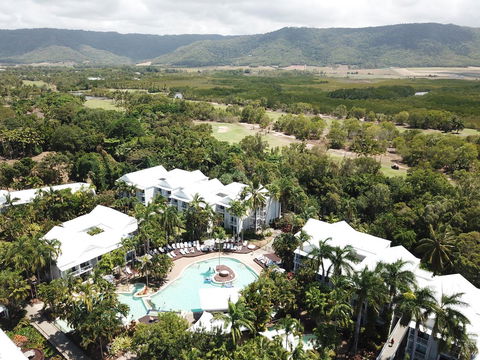 Oaks Port Douglas Resort - Your Accommodation 0