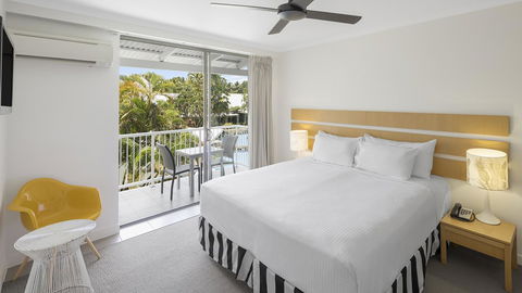 Oaks Port Douglas Resort - Your Accommodation 10