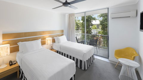 Oaks Port Douglas Resort - Your Accommodation 13