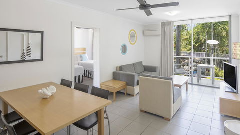 Oaks Port Douglas Resort - Your Accommodation 11