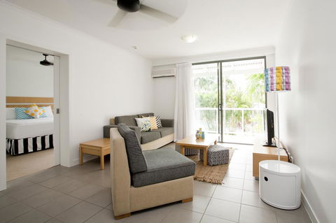 Oaks Port Douglas Resort - Your Accommodation 34