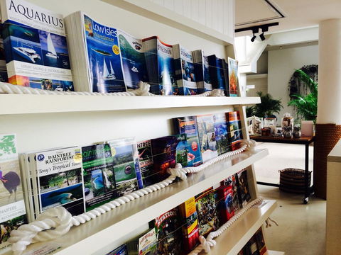 Oaks Port Douglas Resort - Your Accommodation 38