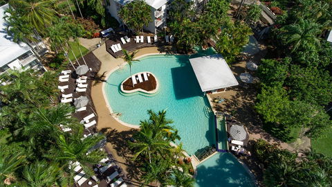 Oaks Port Douglas Resort - Your Accommodation 3