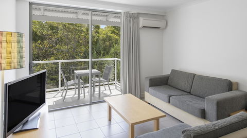 Oaks Port Douglas Resort - Your Accommodation 14