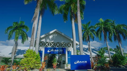 Oaks Port Douglas Resort - Your Accommodation 7