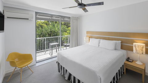Oaks Port Douglas Resort - Your Accommodation 25