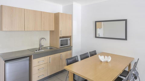 Oaks Port Douglas Resort - Your Accommodation 15