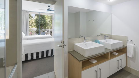 Oaks Port Douglas Resort - Your Accommodation 20