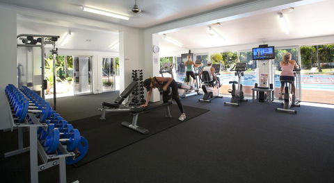 Oaks Port Douglas Resort - Your Accommodation 43