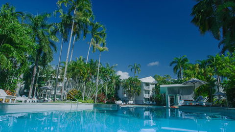 Oaks Port Douglas Resort - Your Accommodation 5