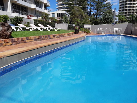 Surfers Chalet - Your Accommodation 7