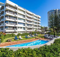 Surfers Chalet - Your Accommodation
