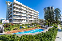 Book Surfers Paradise Accommodation Vacations Your Accommodation Your Accommodation