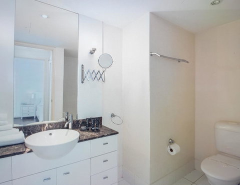 Circle Luxury Holidays - Your Accommodation 1
